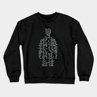 Matrix Crewneck Sweatshirt